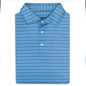 545 NWT HAMMER BACK PENCIL IT IN: BLUE Size Large